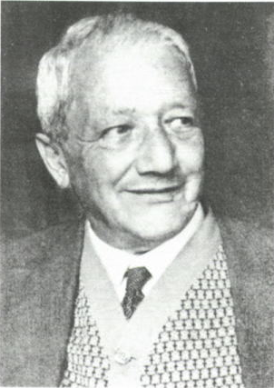 Franz Oppenheimer